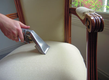 Commercial and Residential Carpet Cleaning Experts in London